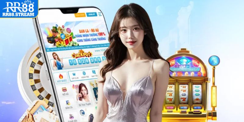 5 Bước tải app RR88 cho IOS siêu nhanh