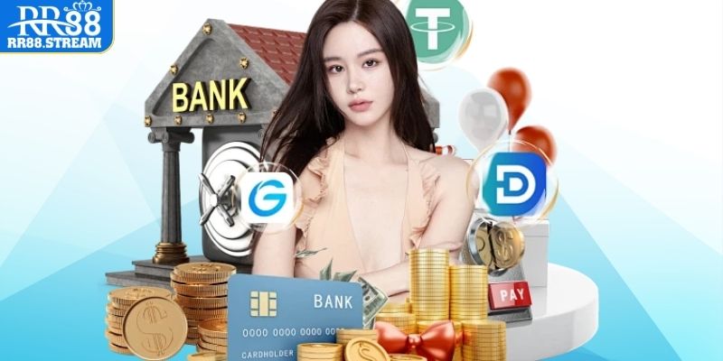 Cách thực hiện nạp tiền RR88 chi tiết cho người mới