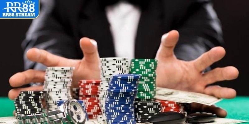 Chiến thuật chơi Poker hiệu quả giúp tăng tỷ lệ thắng