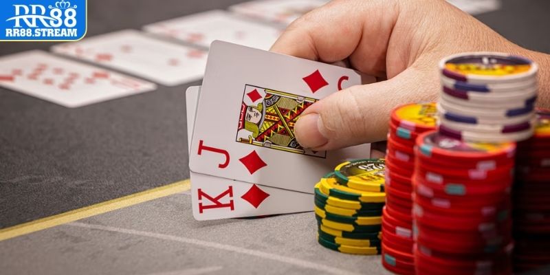 Khám phá tổng quát về trò chơi Poker