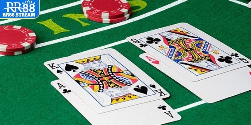 Những từ ngữ chuyên dùng trong Poker