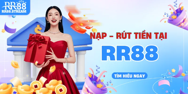 Nạp rút tiền chuẩn xác tại nhà cái 