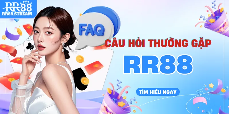 Chuyên gia RR88 giải đáp thắc mắc cùng thành viên