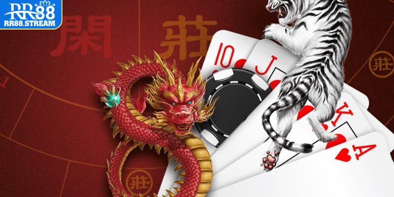 Nắm rõ luật chơi Dragon Tiger trước khi tham gia