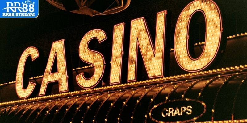 Tìm hiểu casino là gì?