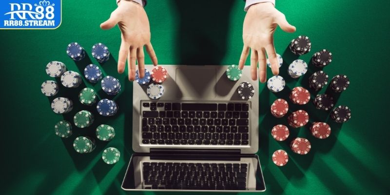 Ưu điểm của casino trực tuyến